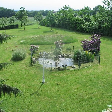 Landgasthof Gut Marienbildchen Roetgen Exterior foto