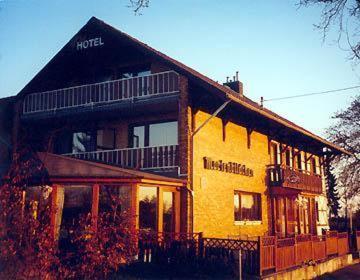 Landgasthof Gut Marienbildchen Roetgen Exterior foto