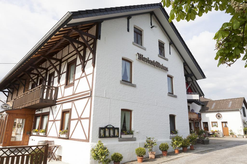 Landgasthof Gut Marienbildchen Hotel Roetgen Exterior foto